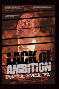 Lack of Ambition