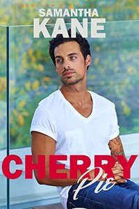 Cherry Pie (Mercury Rising Book 1) - Published on Apr, 2017