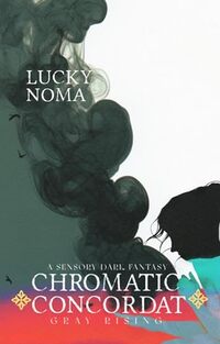 Chromatic Concordant: Gray Rising