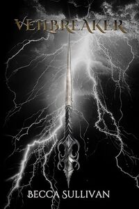 Veilbreaker (Seraphic Hearts Book 2)