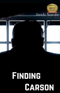 Finding Carson (Mark Adler)