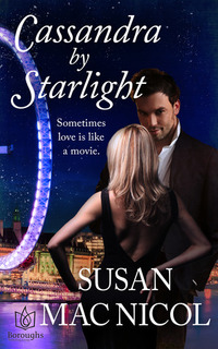 Cassandra by Starlight (Starlight, #1) - Published on Aug, 2012