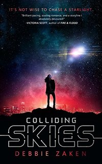 Colliding Skies