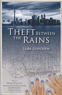 Theft Between the Rains - Published on Jul, 2019