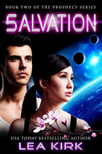 Salvation (Book Two of the Prophecy Series) - Published on Oct, 2016