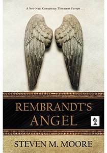 Rembrandt's Angel - Published on May, 2017