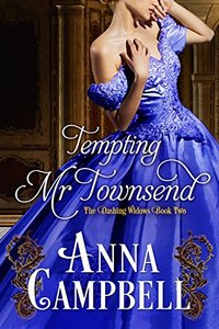 Tempting Mr. Townsend (Dashing Widows) - Published on Feb, 2016
