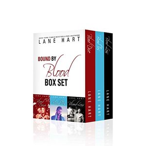 Bound by Blood Box Set