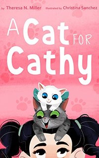 A Cat for Cathy