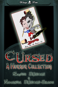 Cursed: A Horror Collection