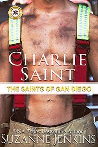 Charlie Saint: The Saints of San Diego