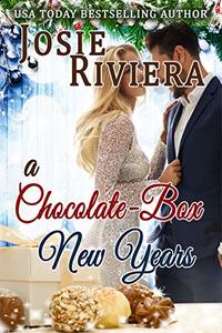 A Chocolate-Box New Years: (Chocolate-Box Series Book 2)