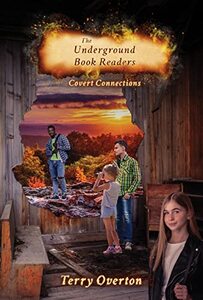 The Underground Book Readers: Covert Connections - Published on May, 2023