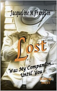 Lost--Book IV  (The Allister Saga) - Published on Dec, 2021