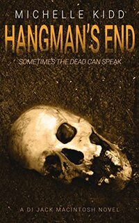 Hangman's End (DI Jack MacIntosh Book 5)