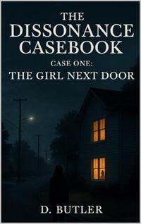 Case One: The Girl Next Door (The Dissonance Casebook Book 1)