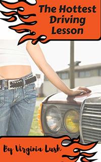 The Hottest Driving Lesson (Hot and Bothered Housewives Book 1)