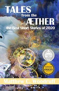 TALES from the AETHER: The Best Short Stories of 2020