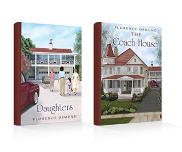 Boxed Set - The Coach House and Daughters - Published on Aug, 2015