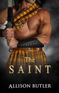 The Saint (Highland Brides Book 3) - Published on Jan, 2019