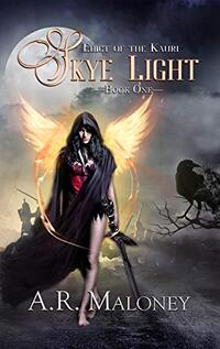 Skye Light (Edict of the Kauri Book 1)