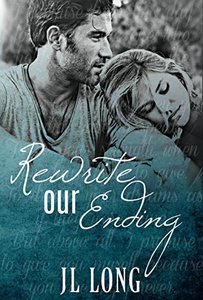 Rewrite Our Ending (Copperfield Lane  Book 2)