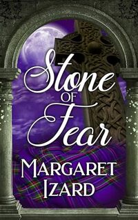 Stone of Fear (Stones of Iona Book 2) - Published on Jun, 2024