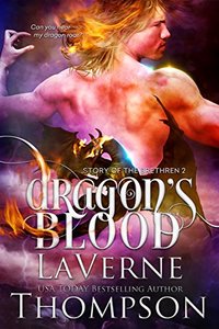 Dragon's Blood: Story of the Brethren 2