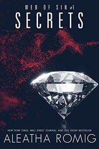 Secrets (Web of Sin) - Published on Oct, 2018