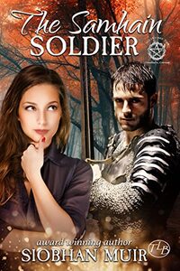 The Samhain Soldier - Published on Oct, 2022