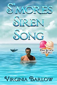 S'mores Siren Song (One Scoop or Two)