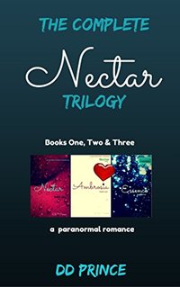 Nectar: The Complete Trilogy (Books 1, 2, 3)