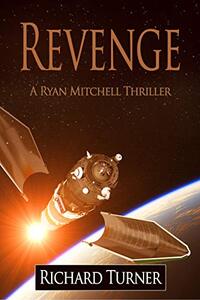 Revenge (A Ryan Mitchell Thriller Book 9)