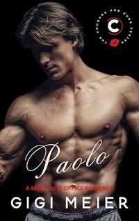 Paolo: (The Cougars and Cubs Series, Book 1) - Published on Oct, 2023