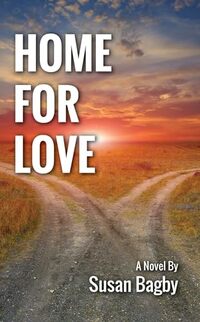 Home for Love (The Maple Ridge Series)