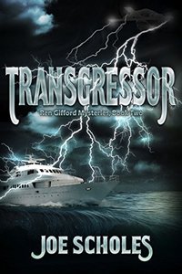 Transgressor: Ren Gifford Mysteries Book Two - Published on Dec, 2017