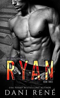 Ryan (Backstage Series Book 3)