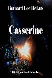 Casserine: A US Marines Novel (Action Thrillers Book 4)