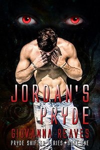 Jordan's Pryde (Pryde Shifter Series Book 1)