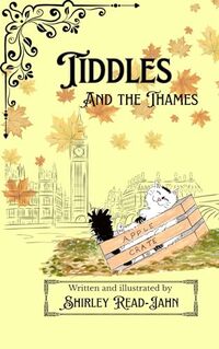 Tiddles and the Thames