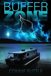 Buffer Zone (Future Wars Book 1)