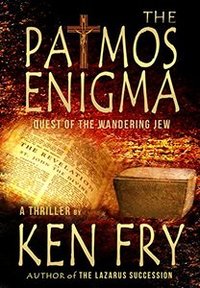 The Patmos Enigma: Quest of The Wandering Jew