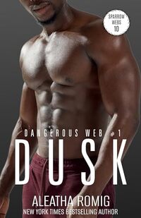 Dusk (Dangerous Web Book 1)