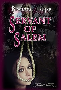 Servant of Salem