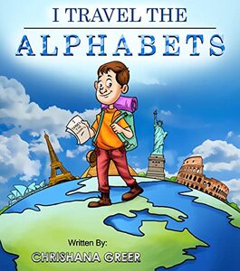 I Travel the Alphabets