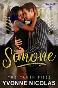 Simone (The Crush Files) - Published on Mar, 2019