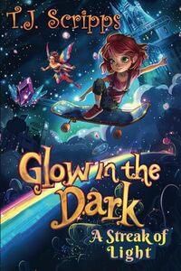 Glow in the Dark: A Streak of Light - Published on Aug, 2024