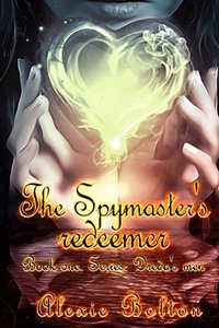 The Spymaster's redeemer (Dreda's Men)