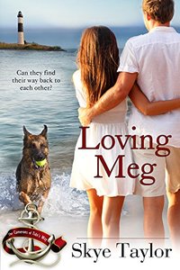 Loving Meg: Volume 2 (The Camerons of Tide's Way)