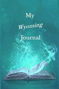My Wyoming Journal: Pambling Roads